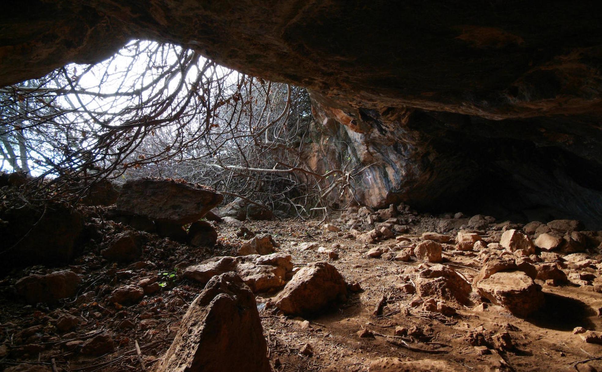 Los 25 grandes hitos de la Prehistoria en Málaga Diario Sur